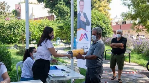 Mersin Büyükşehir’den Biyoteknik Mücadele Atağı