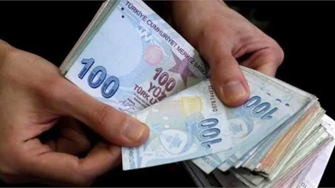 Nakdi Ücret Desteği Ödemeleri Başladı