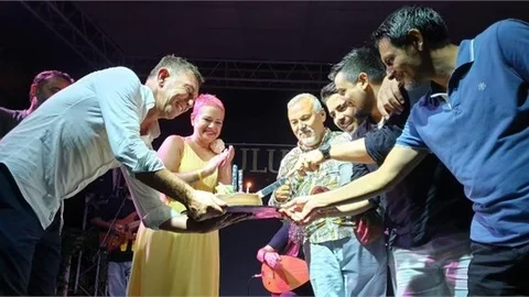 ROTABusiness 5 Yaşında..