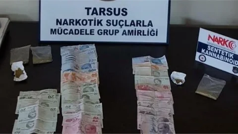 Narkotik Polisi 7/24 Durmaksızın Çalışıyor