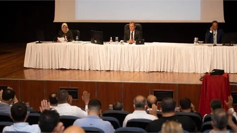 Adaleti Sağlamak İçin Bu Yöntemi Tercih Ettik