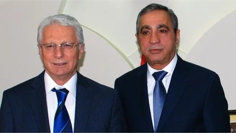 TŞOF, Diğer Esnaflara Verilen Desteğin Şoför Esnafında Verilmesini İstiyor