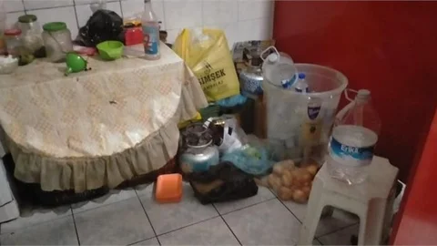 Sahte İçki Operasyonu