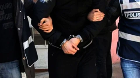 Suçlular Yakalandı