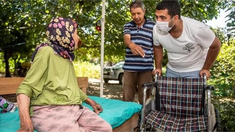 Büyükşehir Yurttaşların Dertlerine Derman Oluyor