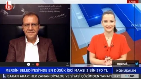 Başkan Seçer: "Mersin, Yatırımcılar İçin İstikbal Vadeden Bir Bölge"