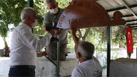 Gültak, Adanalıoğlu’nda Muhtarlar ve Vatandaşları Dinledi