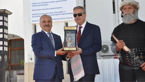 Bazı Etkinlikler İptal Edildi