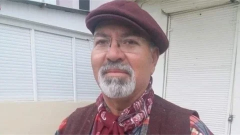 Cansız Bedeni Bulundu