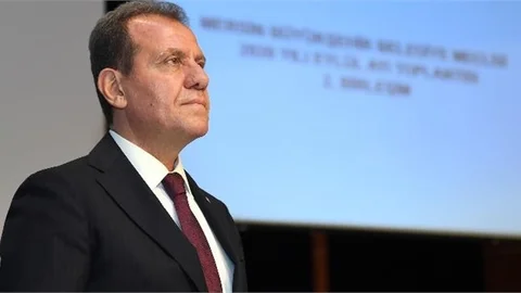 Eylül Ayı Olağan Meclis Toplantısı 2. Birleşimi Yapıldı