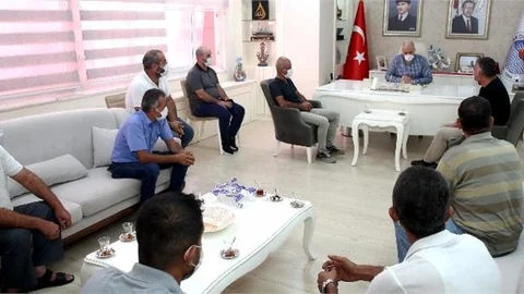 Başkan Gültak: "Herkesin İkinci Bir Şansa Hakkı Vardır"