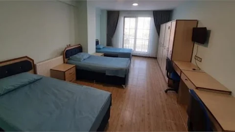 Yurt ve Pansiyonlarda İzolasyon