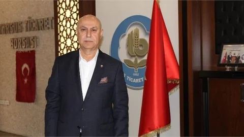 Borsa Başkanı Kaya'dan Ahilik Haftası Mesajı