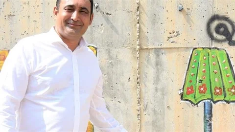 Toroslar'da Sanat Sokakta