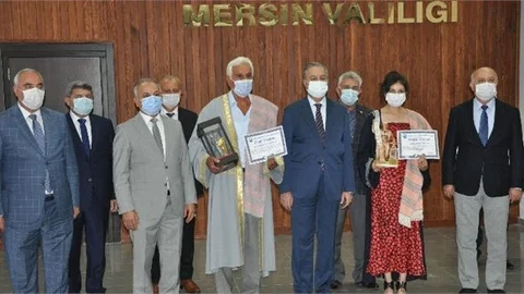 Mersin’de Ahilik Haftasına Kısıtlamalı Kutlama