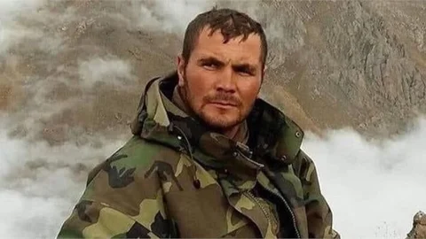 Şehidin Var Mersin! Şehidimiz Bugün Toprağa Verilecek