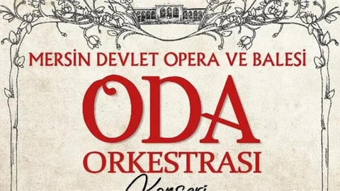 Oda Orkestrası Konseri