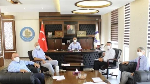 Hedef Olmadan Sonuca Ulaşılmaz