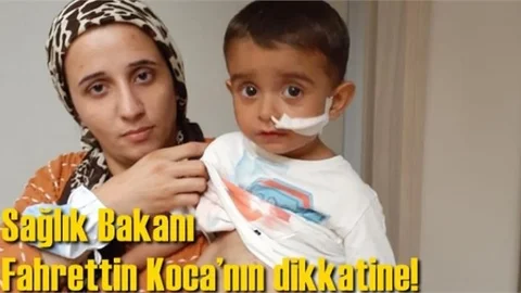 Ölüme Mi Terk Edilecek!