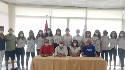 Yeni Oyuncuları İle Sözleşme