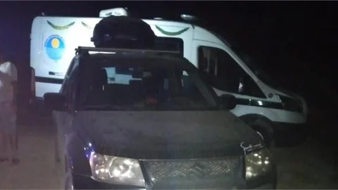 Kayıp Adamın Cansız Bedeni Bulundu