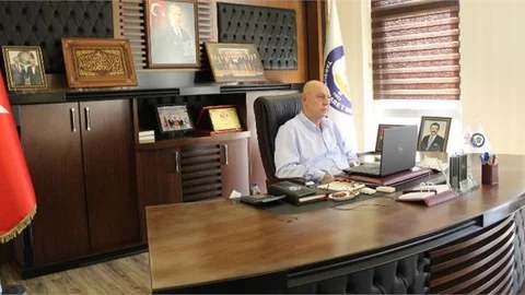 Ticaret Borsaları Konsey Toplantısında; "Üyelerimizle Sahada, Her Anı Paylaşıyoruz."