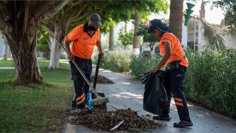 Vatandaş Büyükşehir’in Saha Çalışmalarını Kolaylıkla Takip Edecek