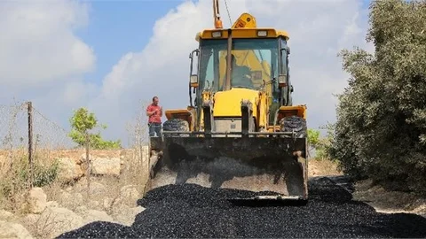 "Belediye Kendi Plentinde Üretiyor, Vatandaşın Ayağına Seriyor"