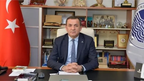 Belediye Başkanının Annesi Vefat Etti