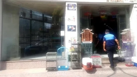 Gelen Şikayetler Üzerine Denetim!