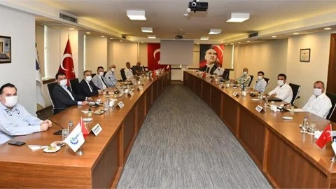 İhale Gerçekleştirildi