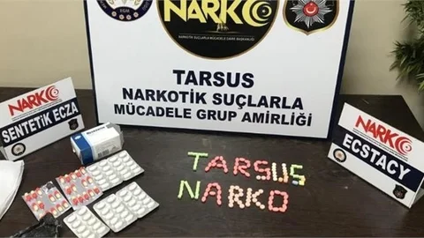 Uyuşturucu İle Aralıksız Mücadele