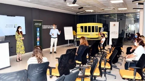 E-ticaret ve Online Dijital Pazarlama Dünyasına Adım Atıyorlar