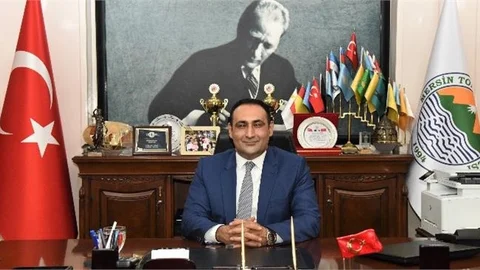 Başkan Yılmaz, Türk Dil Bayramı’nı Kutladı