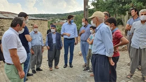 Ali Boltaç: "Bu Daha Başlangıç, Birçok Hizmet Gelecek"
