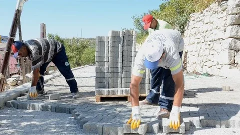 "Daha Güzel Bir Gülnar İçin Çalışıyoruz"