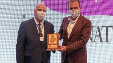 25. Mersin Arkeoloji Günleri’ne Başkan Seçer’den Büyük Destek