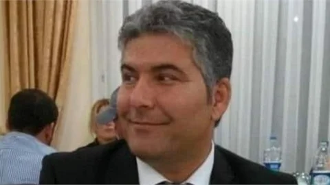 Müdür, Covid-19 Tedavisi Gördüğü Hastanede Hayatını Kaybetti