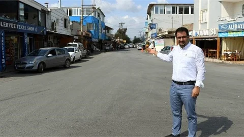 Çamlıbel ve Karaduvar, Kimliğine ve Değerlerine Uygun Bir Görünüme Kavuşacak