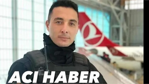 1 Askerimiz Şehit Oldu