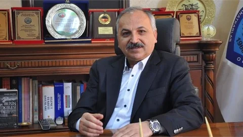 Dinçer, "Mersin’e Acilen Sanayi Yerleşkesi Kurulmalı"