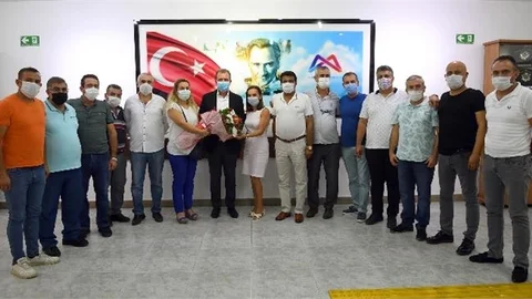 1080 Kadrolu İşçiyi İlgilendiren Toplu İş Sözleşmesi