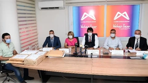 Mersin Metrosu, 35 Ülke ve 260 Proje Arasından Finale Kaldı