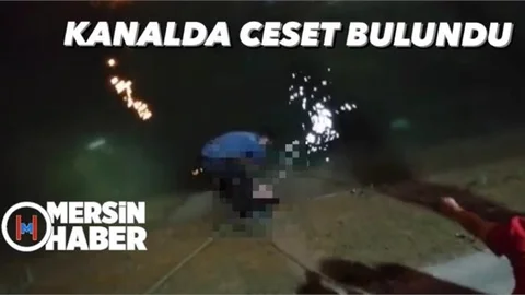 17 Yaşındaki Çocuğun Cansız Bedeni Bulundu