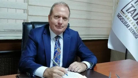 Özsu ‘’19 Ekim Muhtarlar Günü’’ Dolayısıyla Mesaj Yayımladı