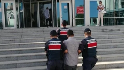 11 Hırsızlık Olayı Aydınlatıldı: Hırsızlık Zanlısı Tutuklandı