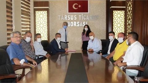 Kardeşlik Köprüsü Kuruldu