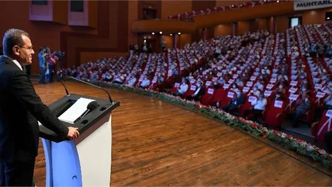 73 Yeni Otobüs Geliyor; 2021 İçin de 100 Yeni Otobüs Planlanıyor