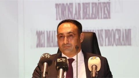 Başkan Yılmaz; "Bu Bütçe, Yatırım Bütçesi!"