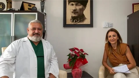 40 Yaşından Sonra Kadınların Tarama Yaptırması Önemli